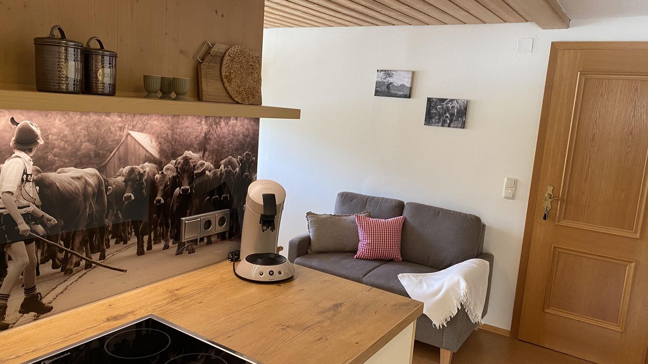 Zweiraumwohnung 8 Zweiraumwohnung 8